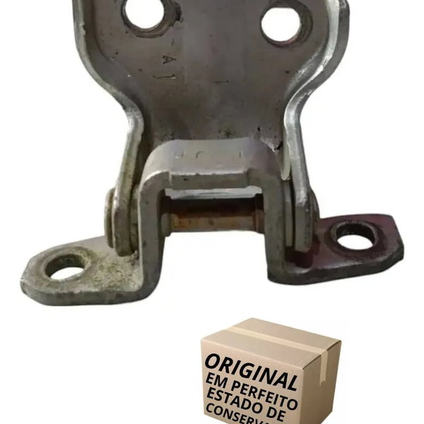 Dobradiça Porta Traseira Direita Pajero Sport 2010