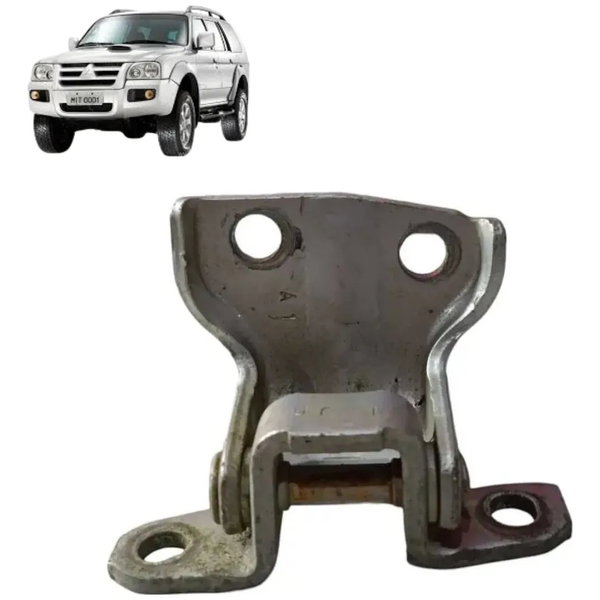 Dobradiça Porta Traseira Direita Pajero Sport 2010