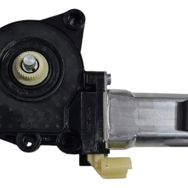 Motor Vidro Elétrico Dian. Dir. Hyundai I30 Original 2009/12
