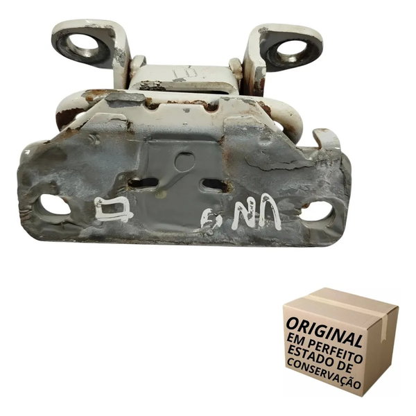 Dobradiça Porta Traseira Direita Fiat Uno 2012 Way Flex