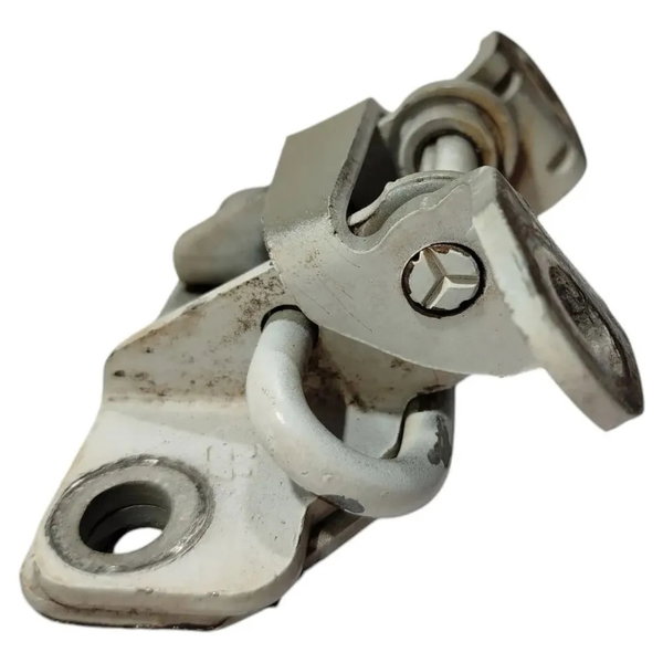 Dobradiça Porta Traseira Direita Fiat Uno 2012 Way Flex