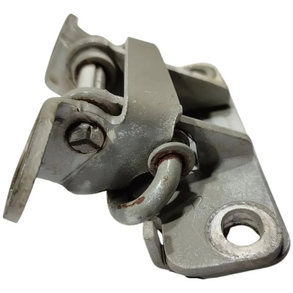 Dobradiça Porta Traseira Direita Fiat Uno 2012 Way Flex