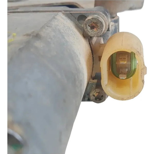 Motor Vidro Elétrico Dianteiro Esquerdo Renault Clio 2006