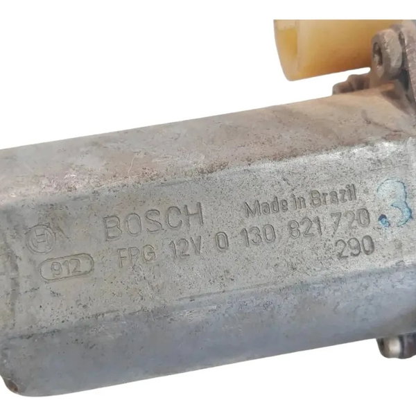 Motor Vidro Elétrico Dianteiro Esquerdo Renault Clio 2006