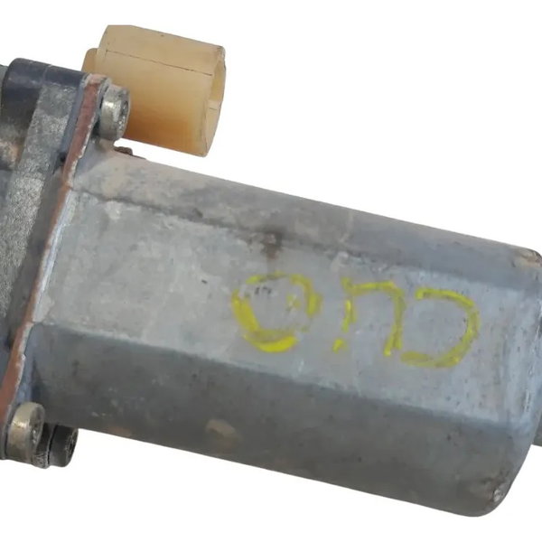 Motor Vidro Elétrico Dianteiro Esquerdo Renault Clio 2006