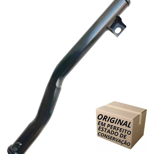 Tubo Cano De Água Hyundai Tucson 2.0 16v 25460-23000