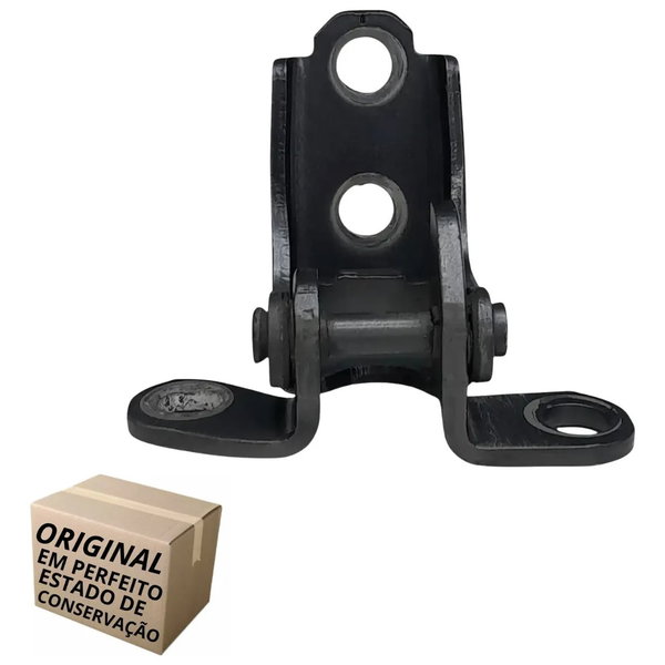 Dobradiça Porta Traseira Esquerda Honda City 2009/2014 Orig.