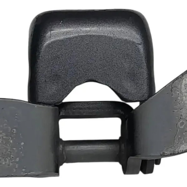 Dobradiça Porta Traseira Esquerda Honda City 2009/2014 Orig.