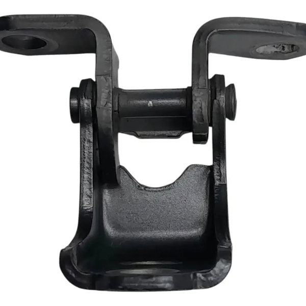 Dobradiça Porta Traseira Esquerda Honda City 2009/2014 Orig.