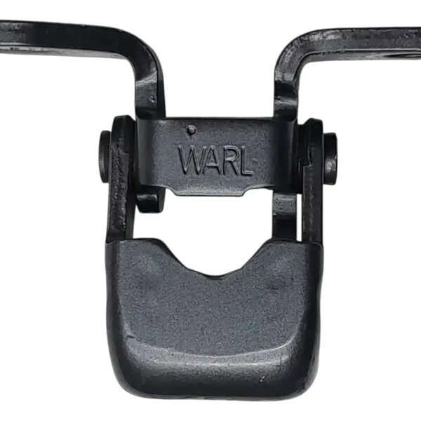 Dobradiça Porta Traseira Esquerda Honda City 2009/2014 Orig.