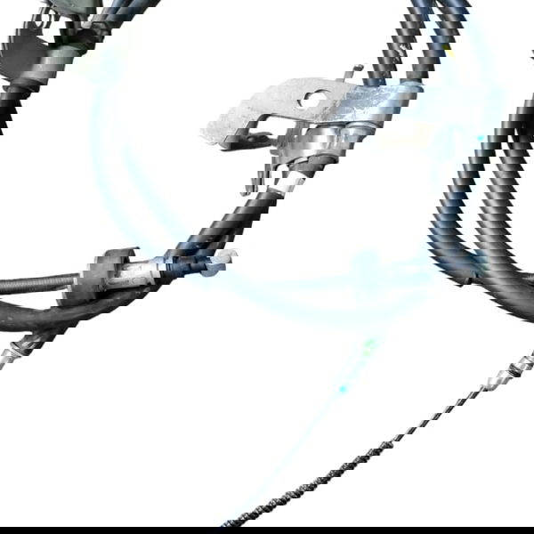 Cabo De Freio De Mao Lado Esquerdo Creta 2021 Cx541