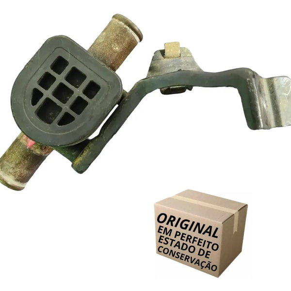 Válvula Ar Quente Honda Civic 1996 1997 1998 1999 2000