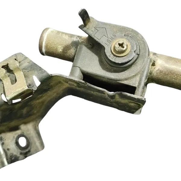 Válvula Ar Quente Honda Civic 1996 1997 1998 1999 2000