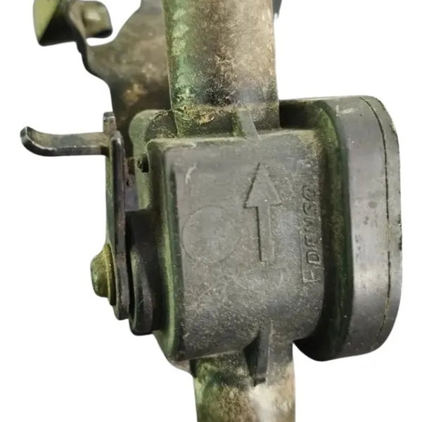 Válvula Ar Quente Honda Civic 1996 1997 1998 1999 2000