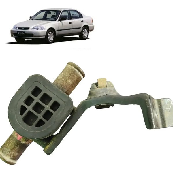 Válvula Ar Quente Honda Civic 1996 1997 1998 1999 2000