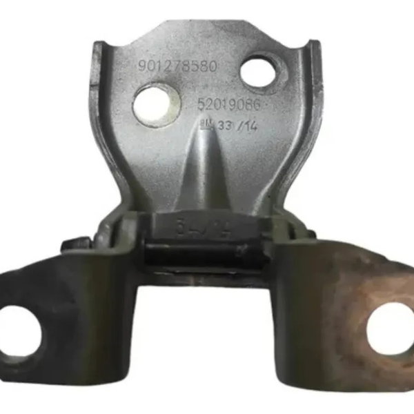 Dobradiça Superior Porta Diant Direita S10 2015 2.8 Diesel