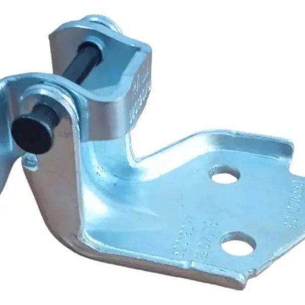 Dobradiça Limitador Porta Traseira Esquerda Megane 2006 A 13
