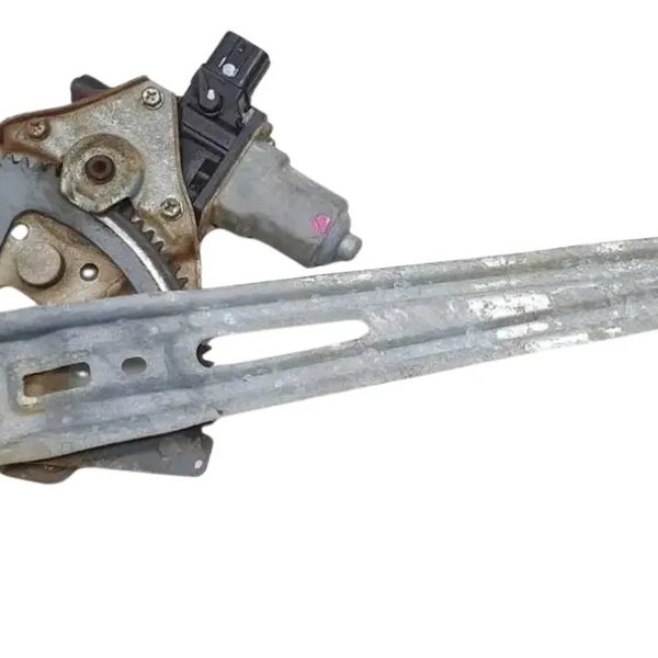 Maquina Vidro Elétrico Traseira Direita S-10 12/16 2 Pinos
