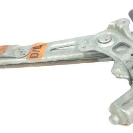 Maquina De Vidro Dianteira Direita Gm S10 2013