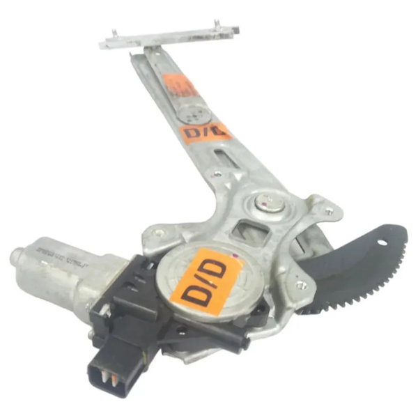 Maquina De Vidro Dianteira Direita Gm S10 2013