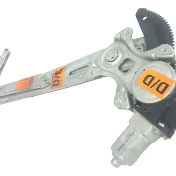 Maquina De Vidro Dianteira Direita Gm S10 2013