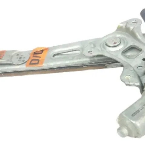 Maquina De Vidro Dianteira Direita Gm S10 2013