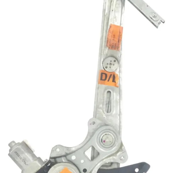 Maquina De Vidro Dianteira Direita Gm S10 2013