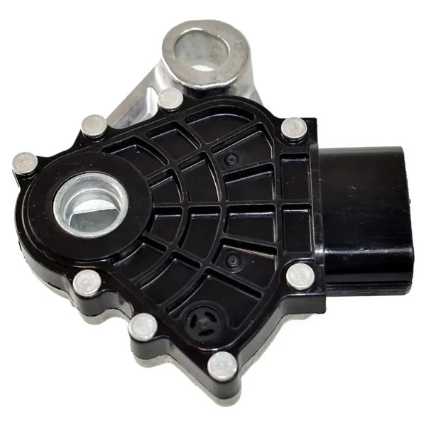 Chave Seletora Inibidor Câmbio Automático Sw4 Hilux 05/15