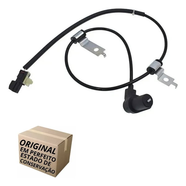 Sensor Abs Dianteiro Direito Pajero Tr4 2.0 2004 2005
