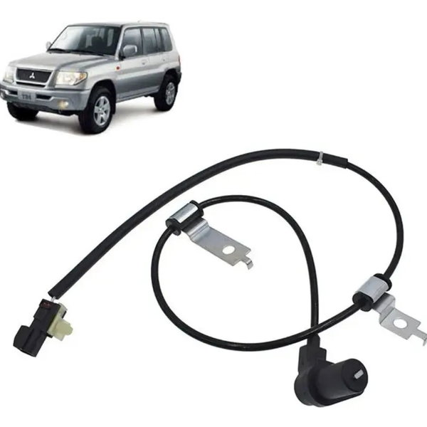 Sensor Abs Dianteiro Direito Pajero Tr4 2.0 2004 2005