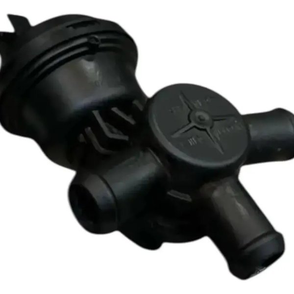 Válvula Termostática Pressão Água Vw Amarok 2.0 2010 A 2020