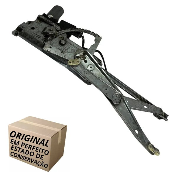 Máquina Vidro Dian Direito Gm Vectra 1998 90520226 Original