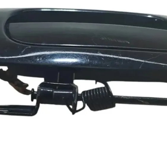 Maçaneta Ext Diant Esq 55257435aa Dodge Dakota 1998 A 2001 Dianteira