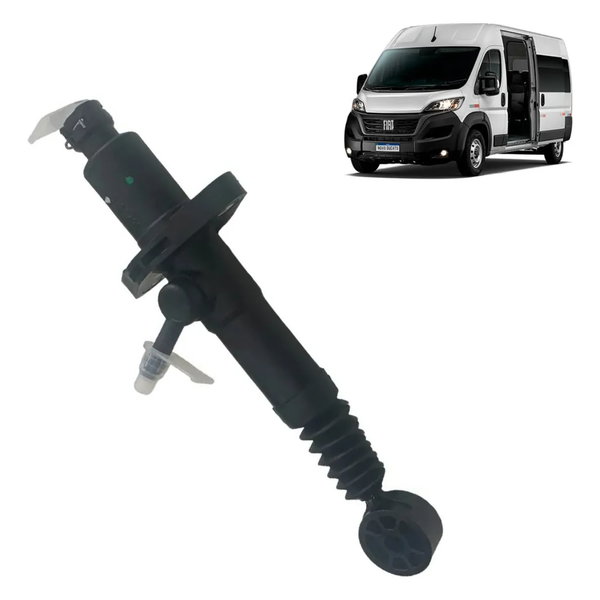 Cilindro Embreagem Superior Ducato/boxer/jumper2.8 2.3 06/17