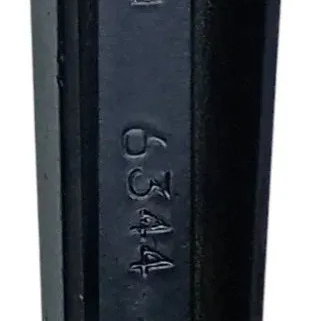 Braço Limpador Parabrisa L/direito Toyota Corolla 2003/2008 Direito