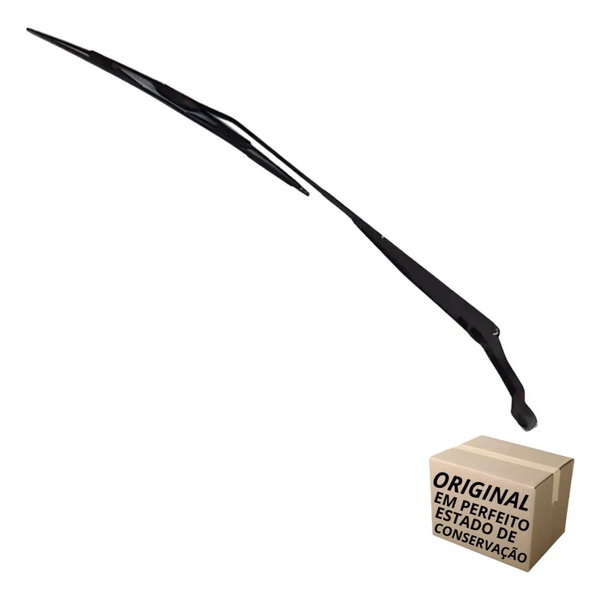 Braco Limpador Do Honda Civic L.d 1992 1993 1994 1995 1996 Direito
