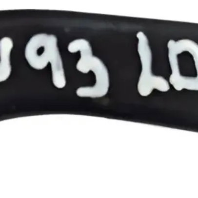Braco Limpador Do Honda Civic L.d 1992 1993 1994 1995 1996 Direito