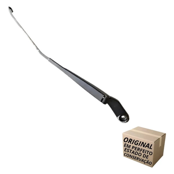Braço Limpador Lado Passageiro ( Gancho ) Polo 2003 A A 2015 Direito