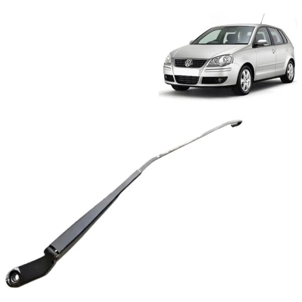 Braço Limpador Lado Passageiro ( Gancho ) Polo 2003 A A 2015 Direito
