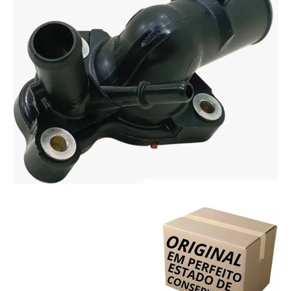 Válvula Termostática Motor Etork 1.6/1.8 16v Fiat 55242321