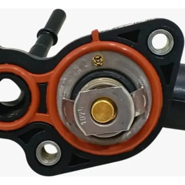 Válvula Termostática Motor Etork 1.6/1.8 16v Fiat 55242321