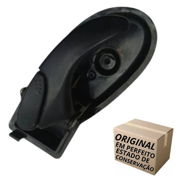 Maçaneta Interna Direita Ford Focus 2005 2006 2007 2008 Dianteira/traseira