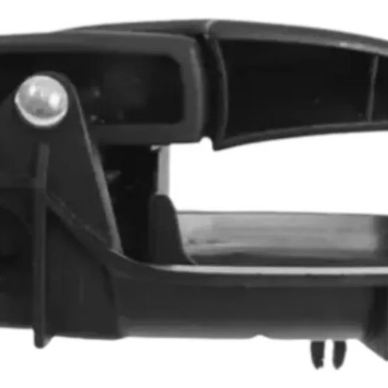 Maçaneta Interna Portas Diant/tras Lado Esq. Ford Focus 2000 Dianteira/traseira