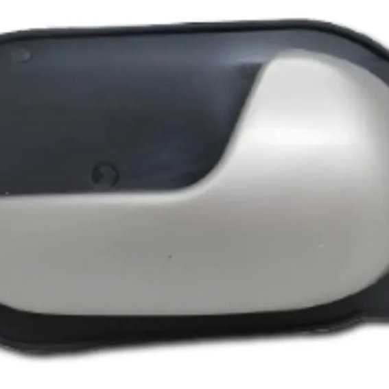 Maçaneta Interna Direita Ford Ecosport 2007-2012 Cinza Dianteira/traseira
