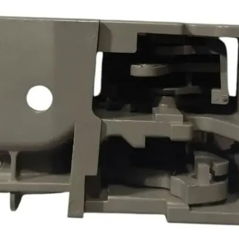 Maçaneta Puxador Interna Esquerda Toyota Corolla 2003/2007 Dianteira/traseira