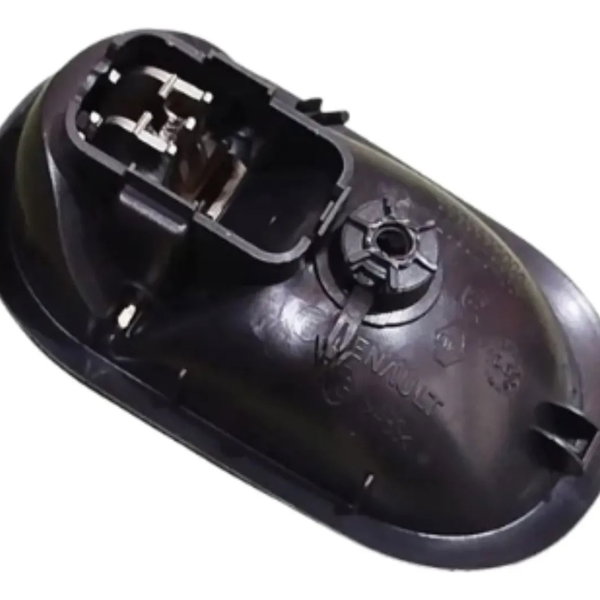 Maçaneta Interna Direita Renault Megane 2007 A 2012 Dianteira/traseira