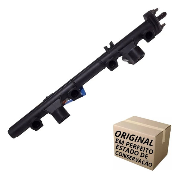 Flauta Bico Injetor Hyundai I30 2.0 16v 2009 2010 2011 2012