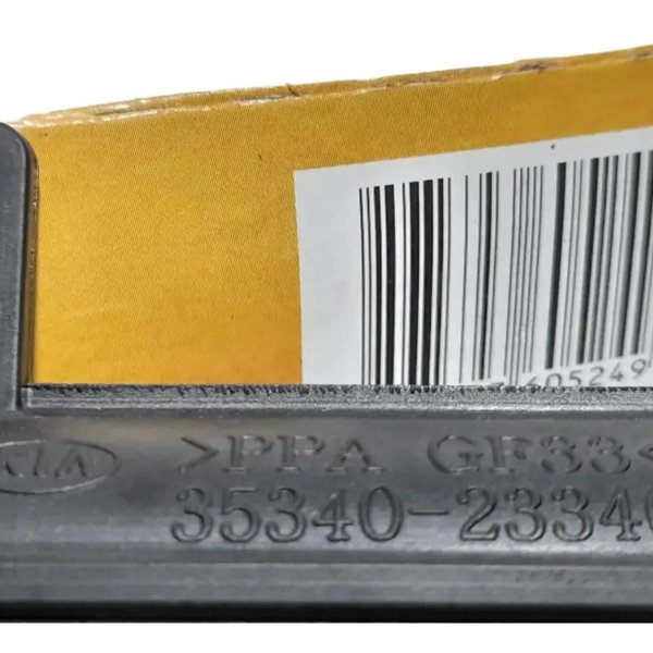 Flauta Bico Injetor Hyundai I30 2.0 16v 2009 2010 2011 2012