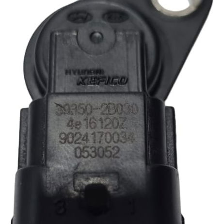 Sensor De Fase Creta 1.6 16v Cx447