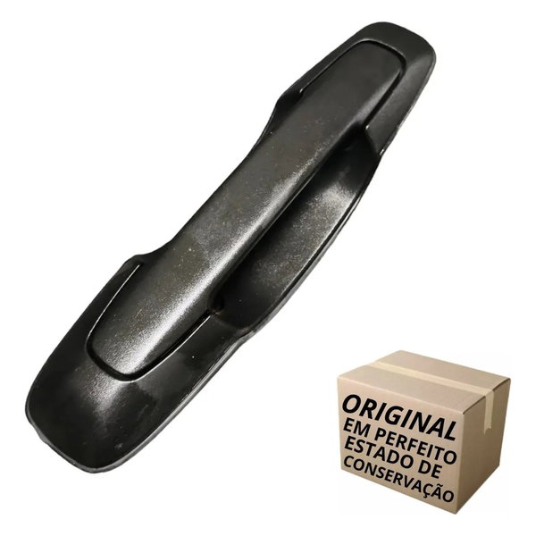 Maçaneta Externa Diant Direita Chevrolet Tracker 2003 A 2008 Dianteira/traseira
